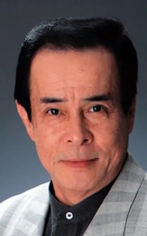 Yasuhiro Minakami