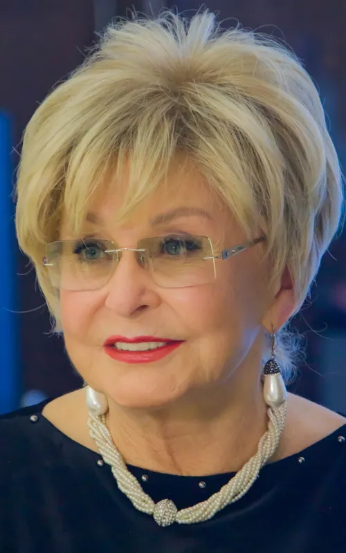 Angelina Vovk