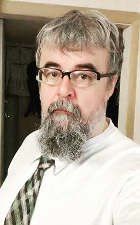 Konstantin Arefyev
