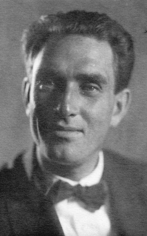 Mikhail Mukhin