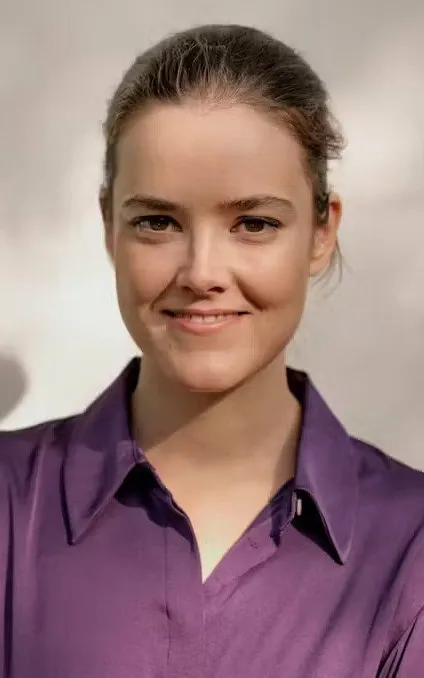 Pauline Voss
