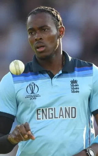 Jofra Archer