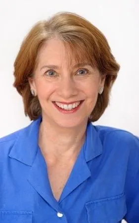 Ann Reskin