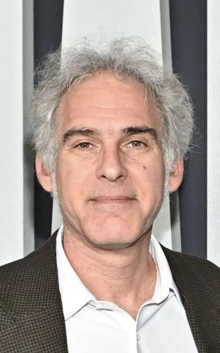 Ronald Bronstein