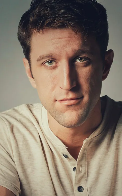 Michael Guy Hamilton