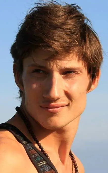 Bogdan Kumšackij