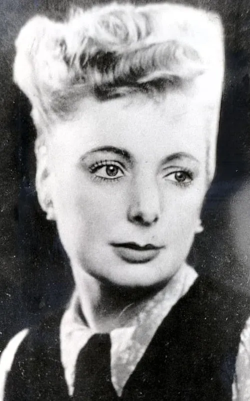 Olga Grey