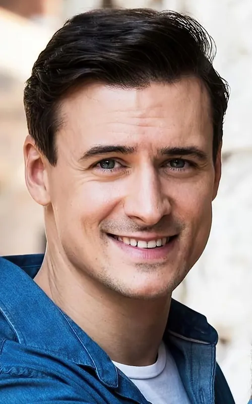 Mateusz Damięcki