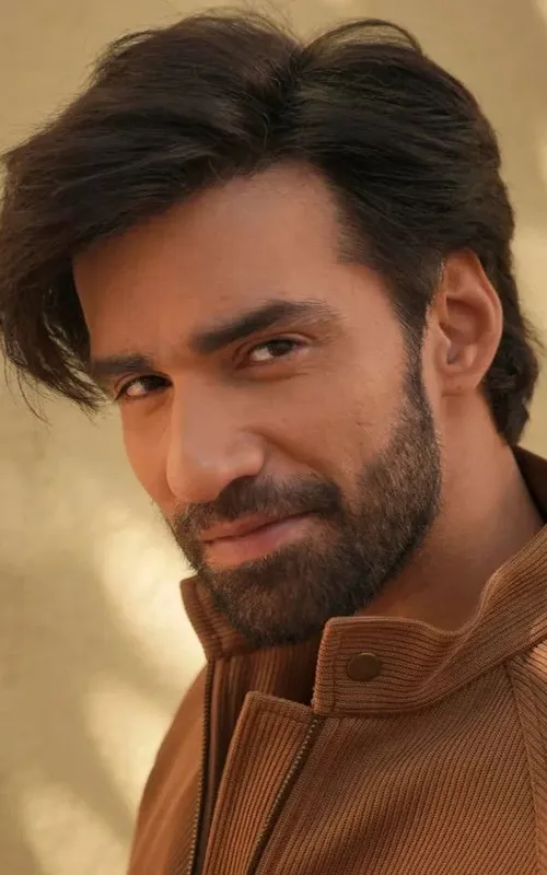 Avinash Tiwary