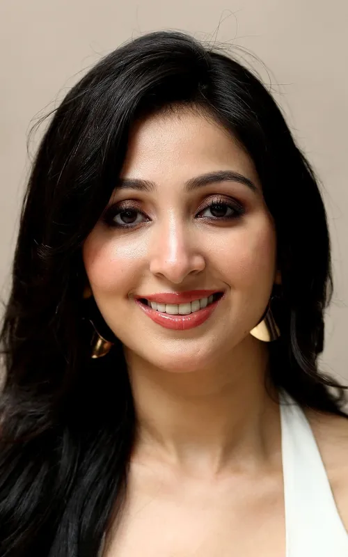 Sahiba Bhasin