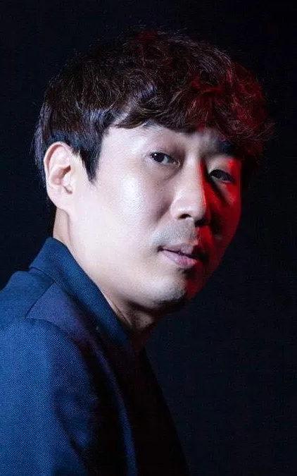 Lee Woo-dong