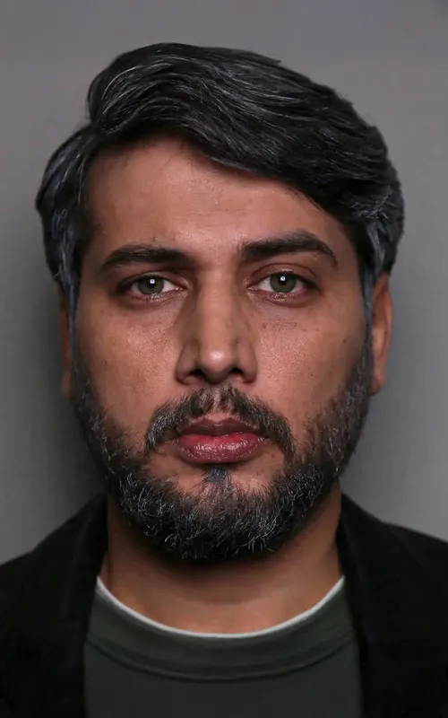 Majid Hajizadeh