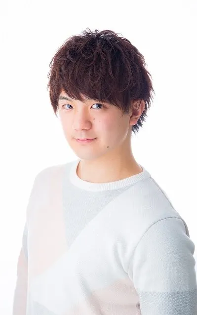 Genta Nakamura