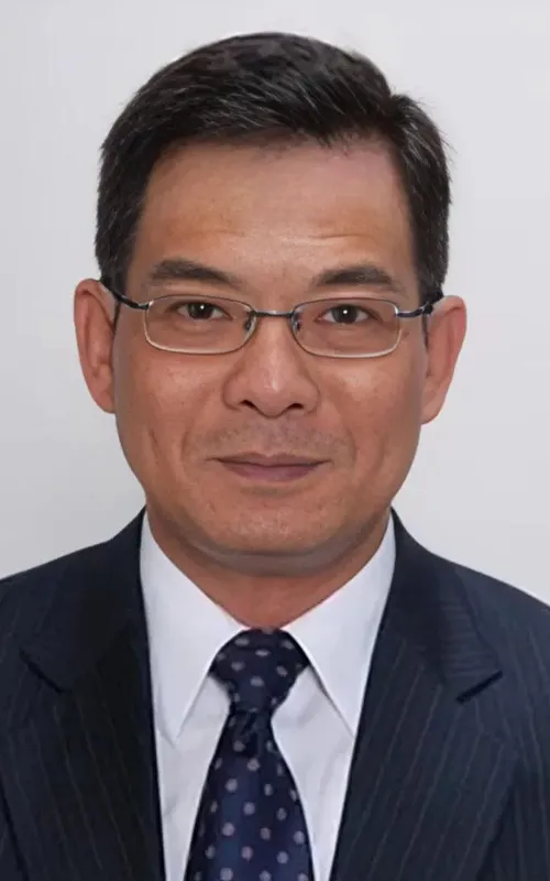 Joseph Lee Kwok-Lun