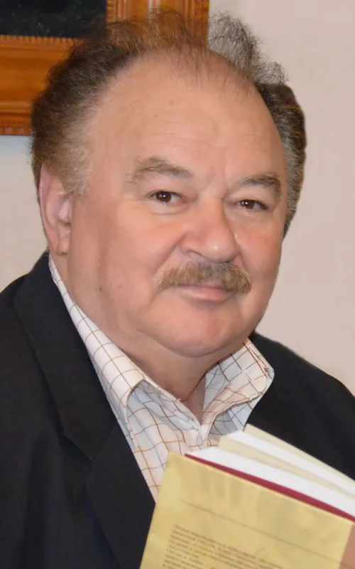 Efim Katsirov