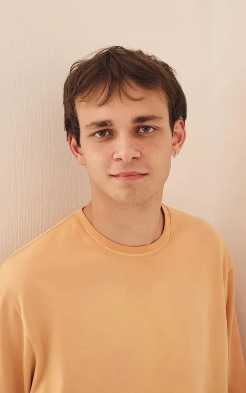 Manfredi Marini