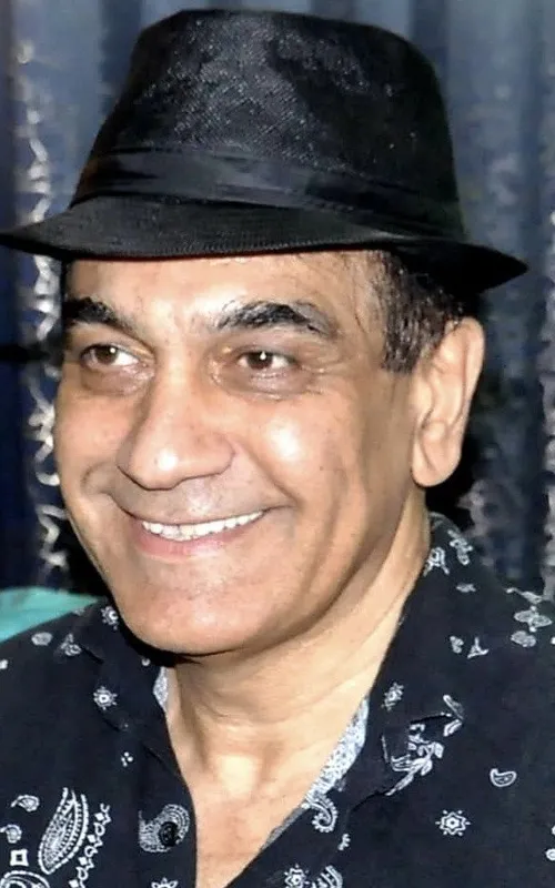 Shirzad Pirallahi