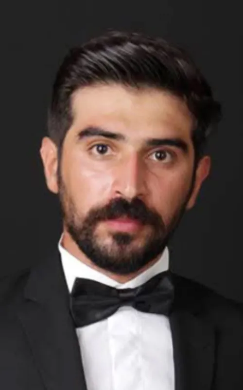 Bahruz Vagifoglu