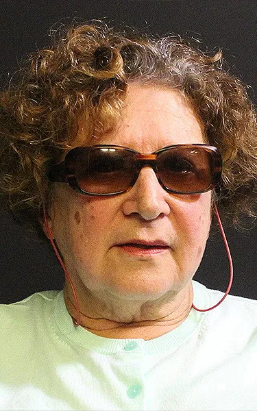 Eva Teresa Skazufka