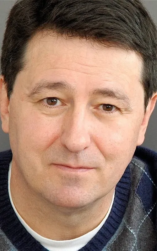 Doug Morency