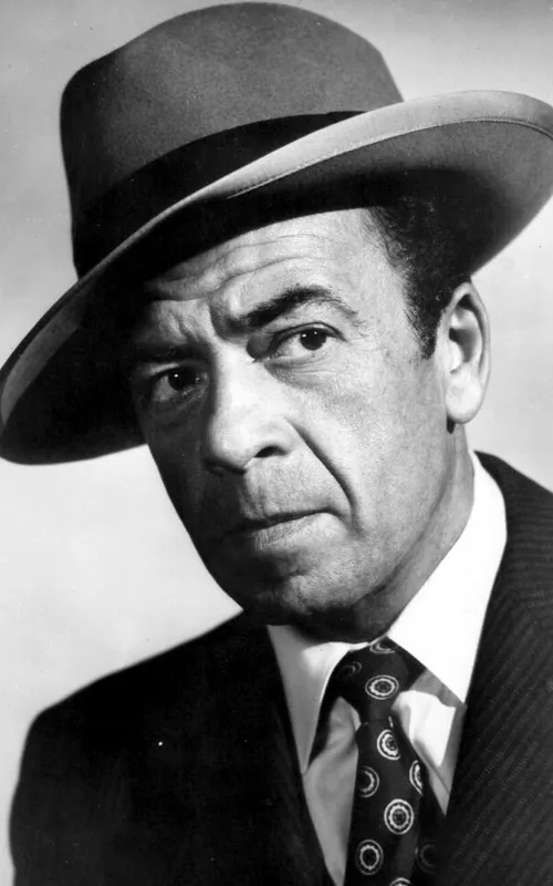 Lewis Charles