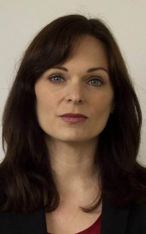 Helen Kent