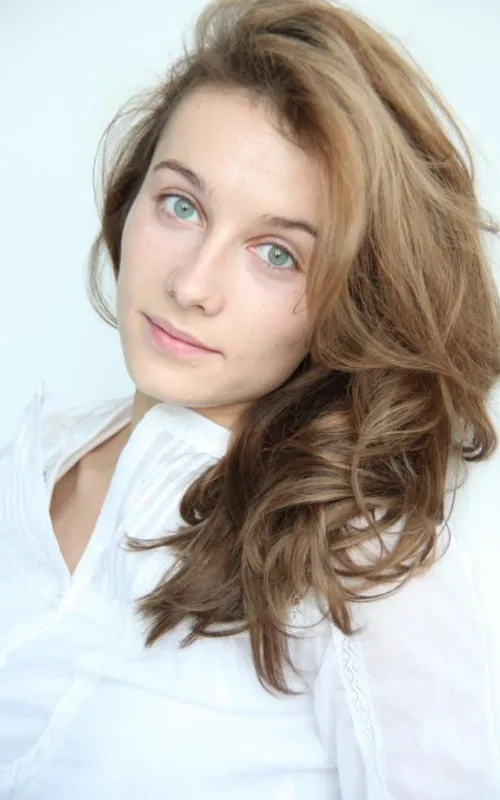 Kristina Kazinskaya