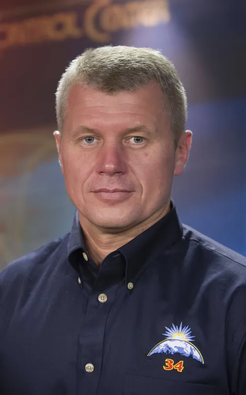 Oleg Novitsky
