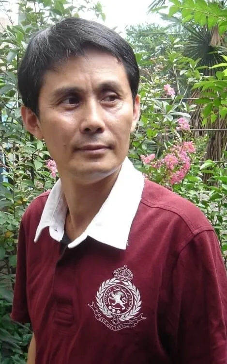 Hucheng Li
