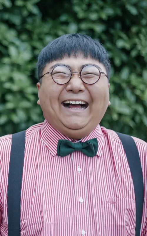 Wang Yuanda