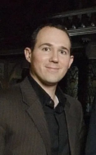 Raymond Arroyo