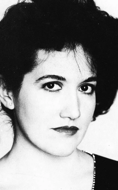 Enza Maria Aliseo