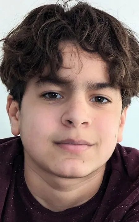 Naël Rabia