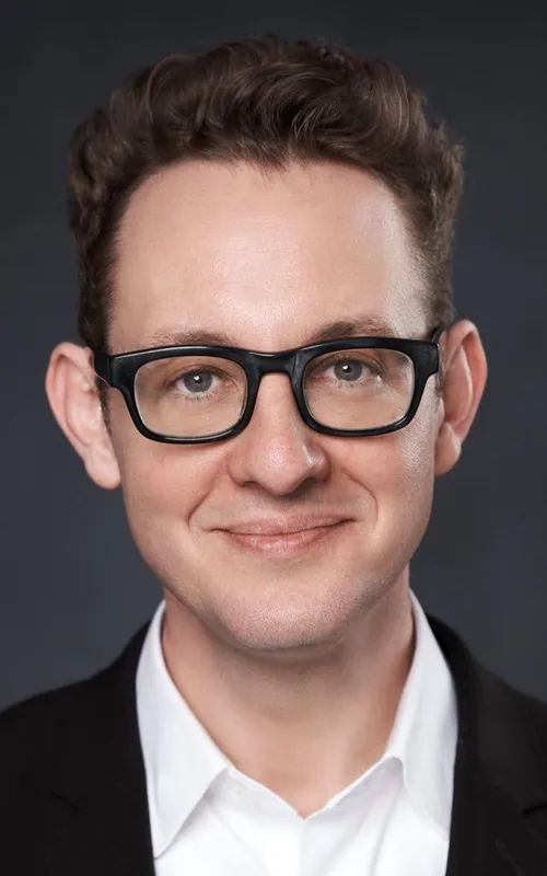 Aaron Augenblick