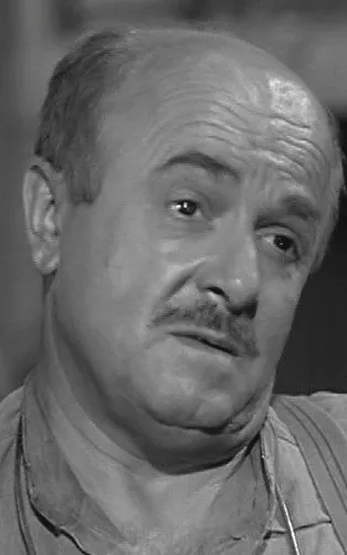 Ted Jacques