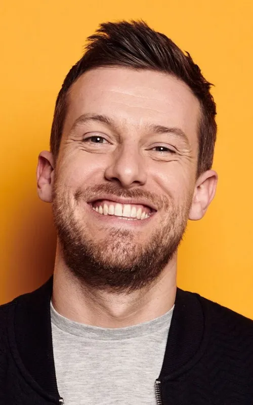 Chris Ramsey
