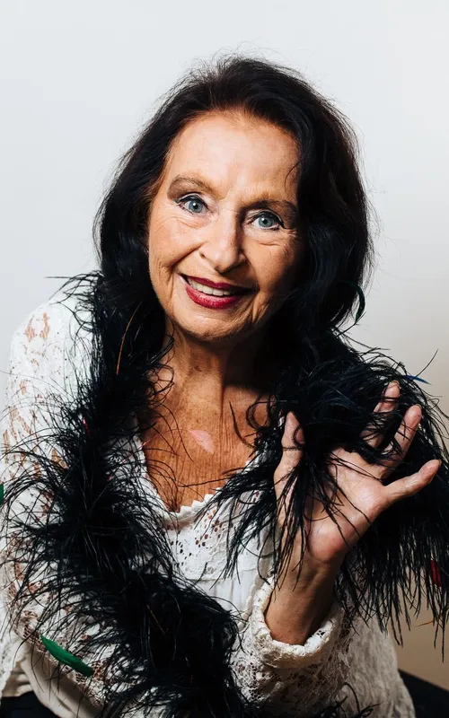 Johanna Hanke