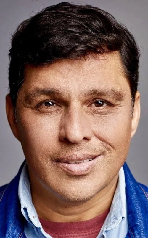 Daniel G. Garza