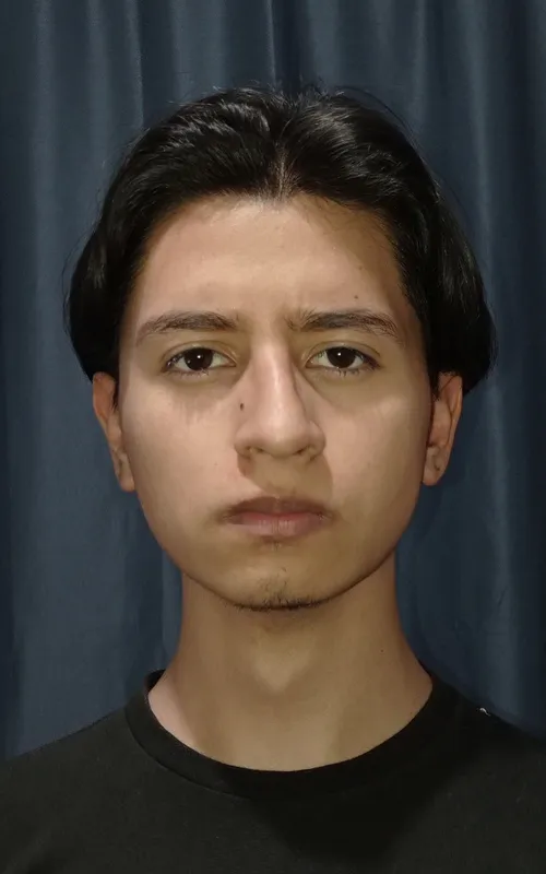 Yenner DeLarge