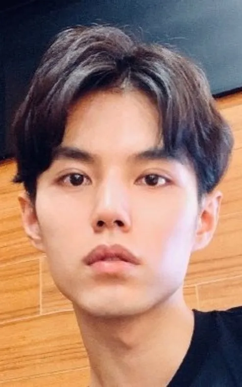 Liao Pengfei
