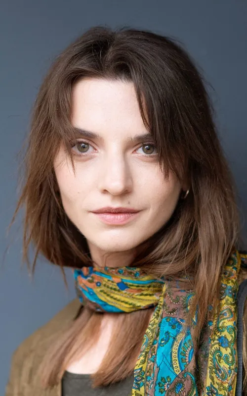 Lyja Maknavičiūtė