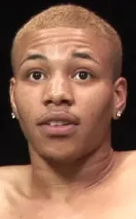Curtis Creed