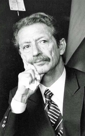 Shapour Bakhtiar