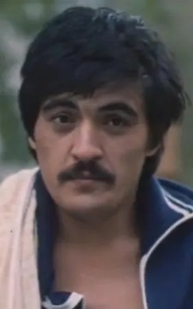 Kerim Annanov
