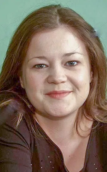 Joanna Griffiths