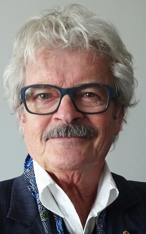 Reg Livermore