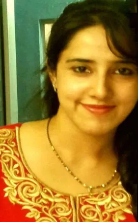 Durga Shetty