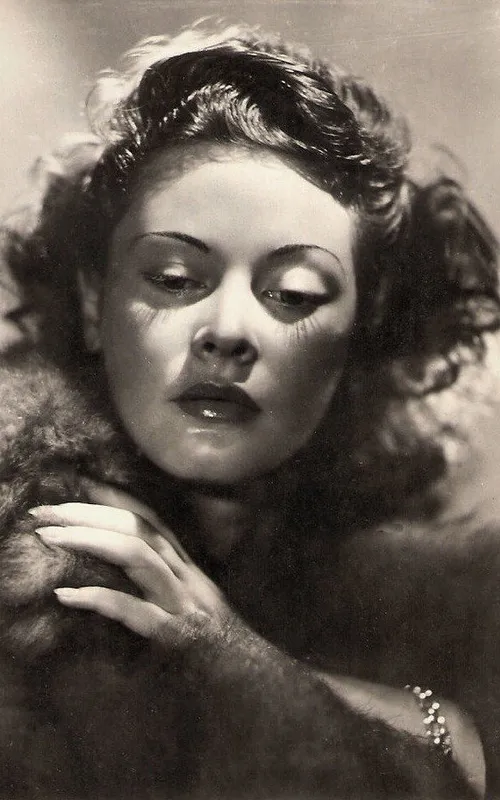 Maria Denis
