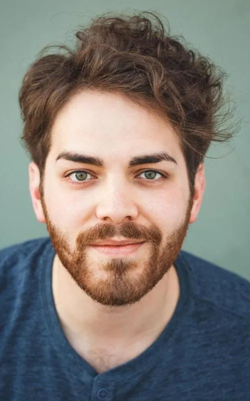 Alec Irion