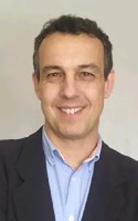 Daniel Pérez Astiárraga
